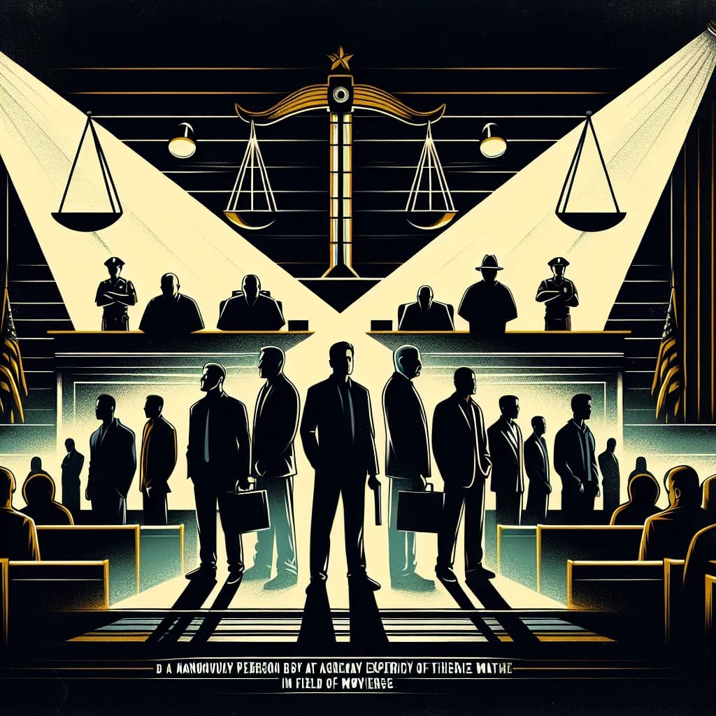 12 Angry Men