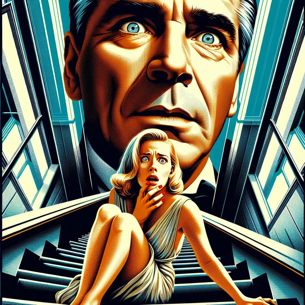 Vertigo