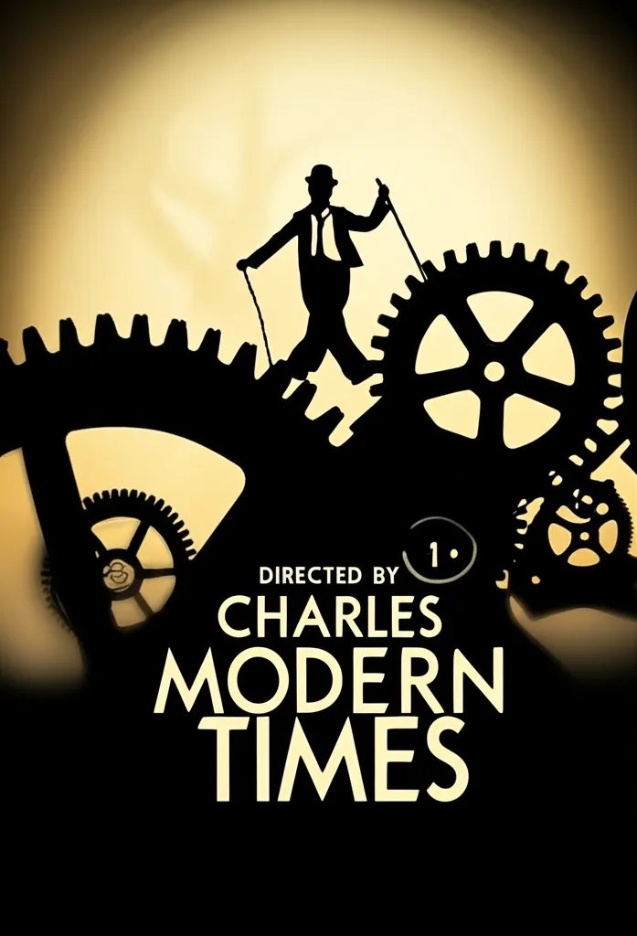 Modern Times