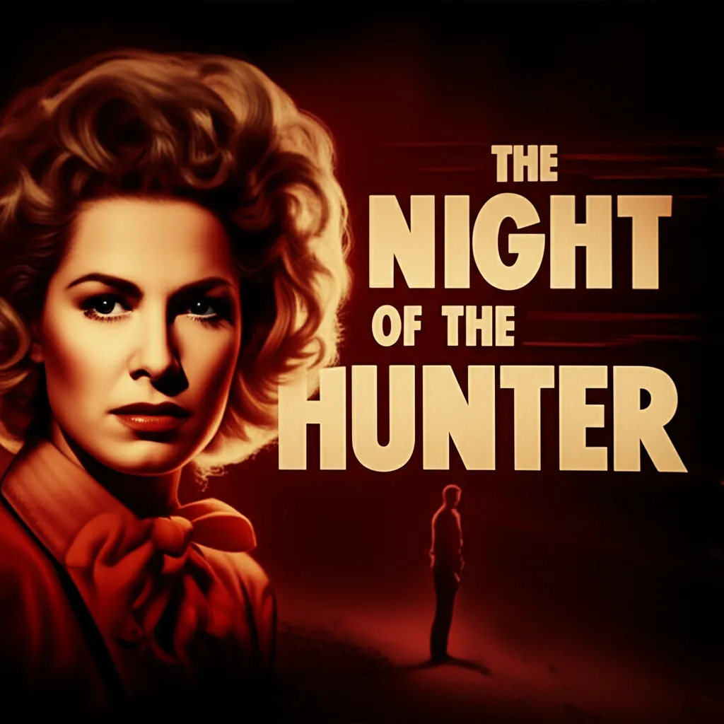 The Night of the Hunter