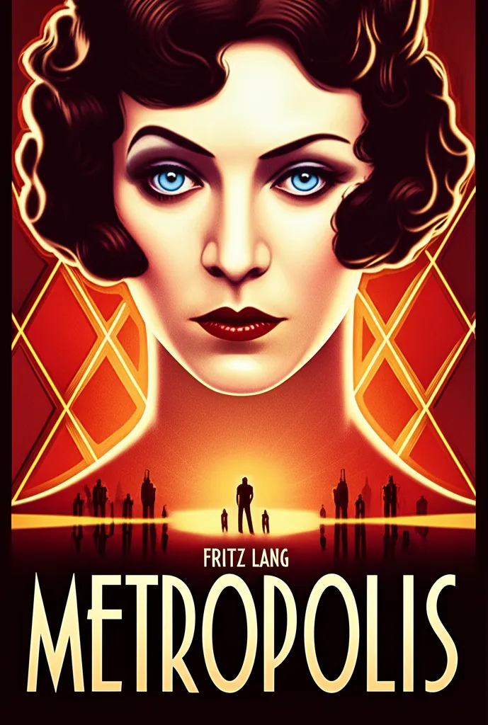 Metropolis