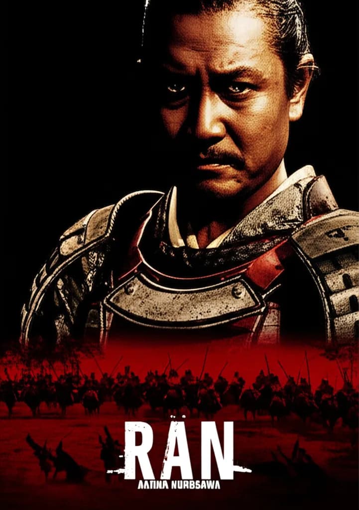 Ran