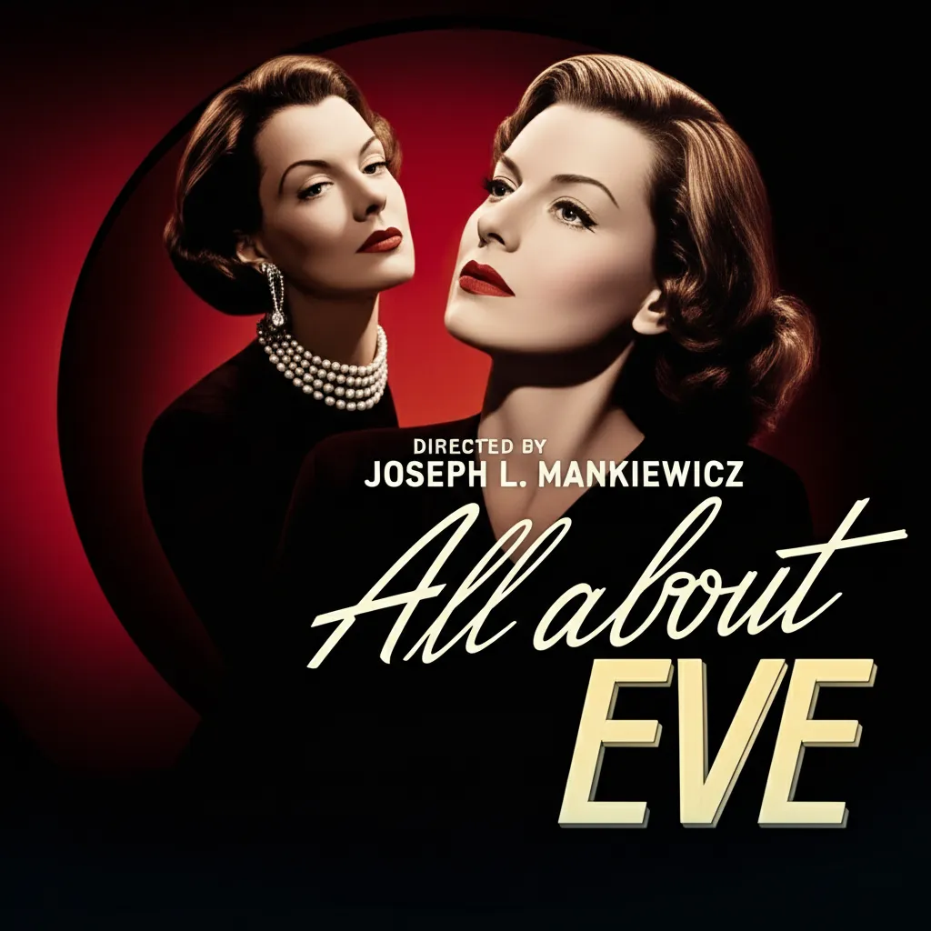 All About Eve