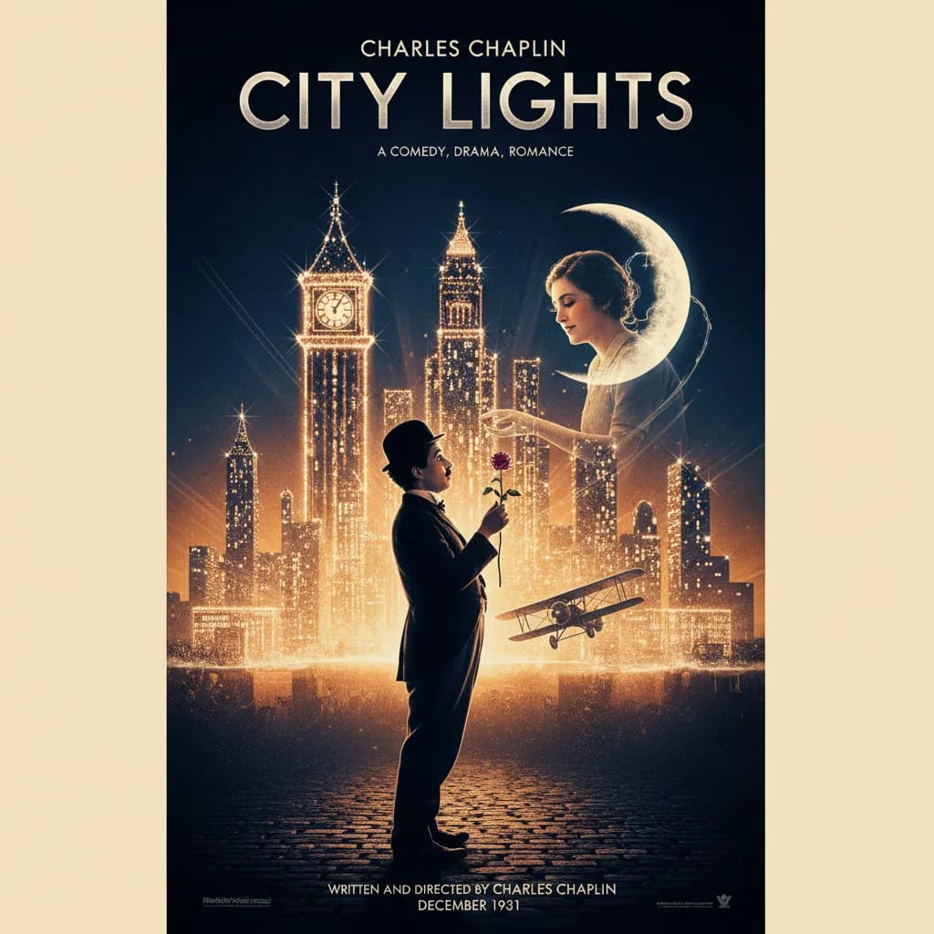 City Lights