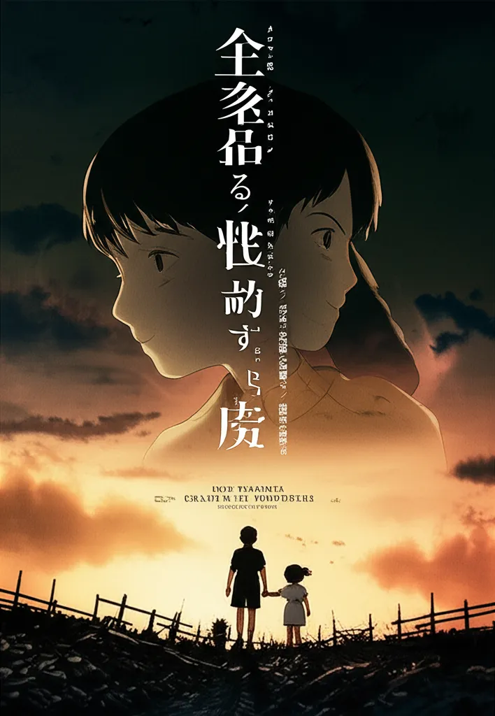 Grave of the Fireflies