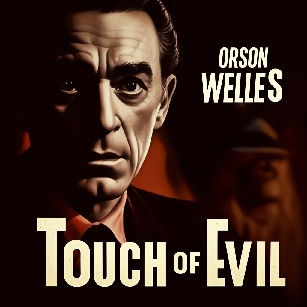 Touch of Evil