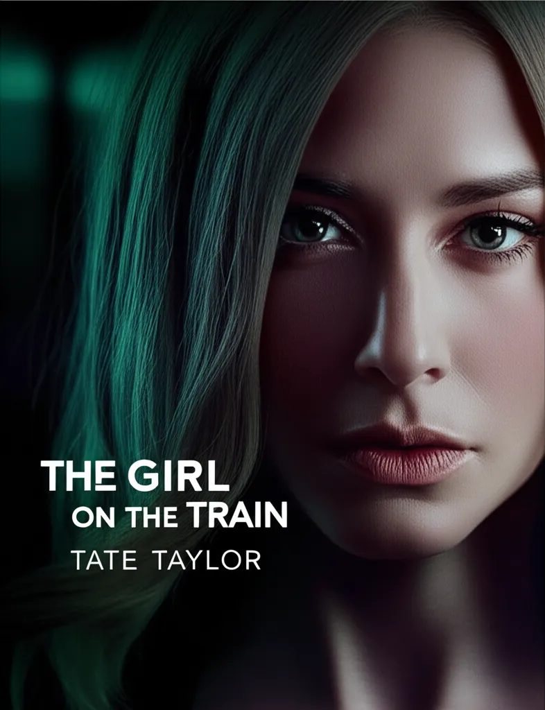 The Girl on the Train