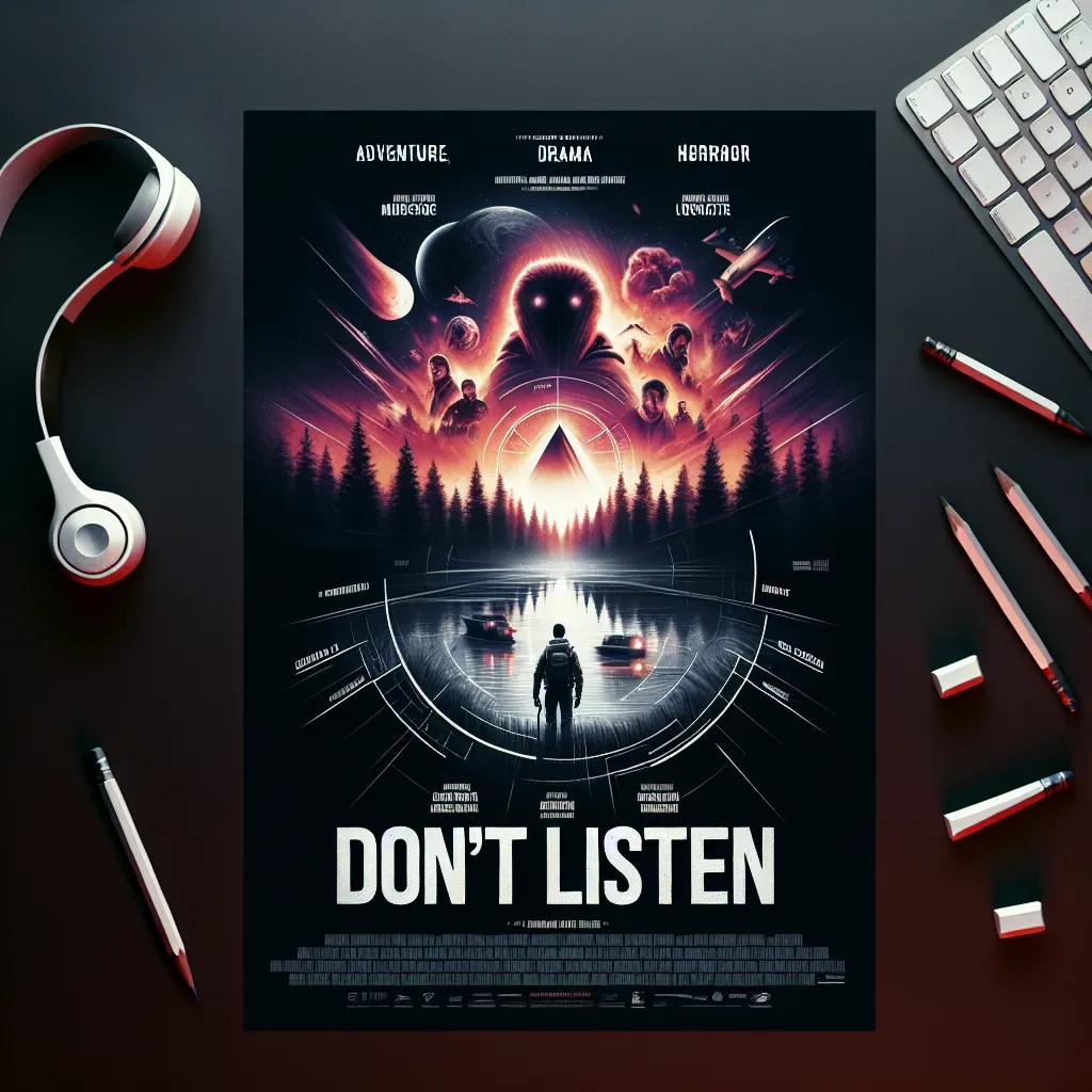 Don't Listen